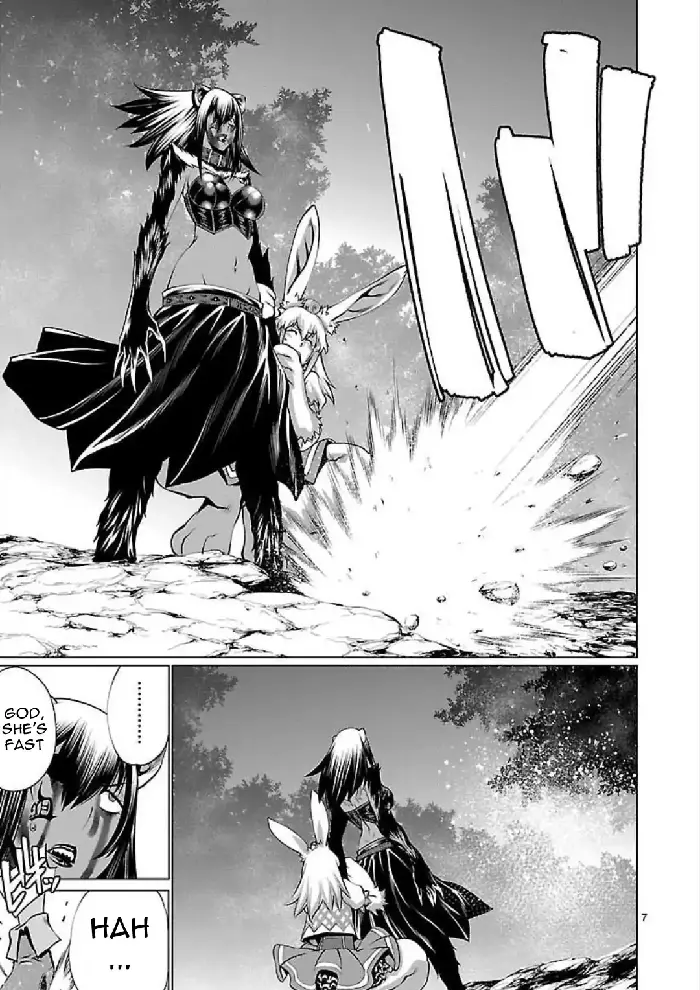 Killing Bites Chapter 49 image 07_optimized